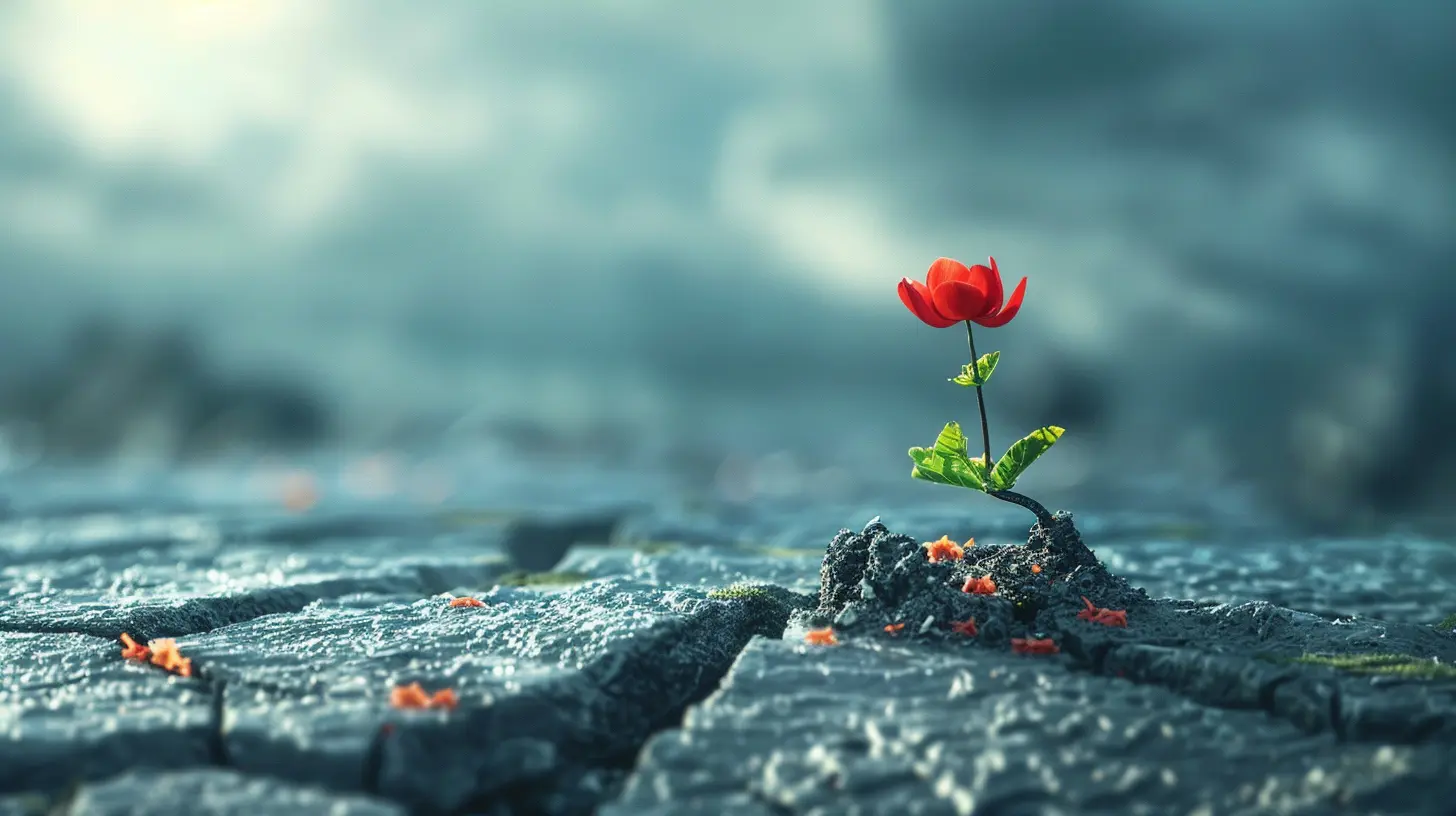 Resilience in the Face of Rejection: Strategies to Keep Moving Forward