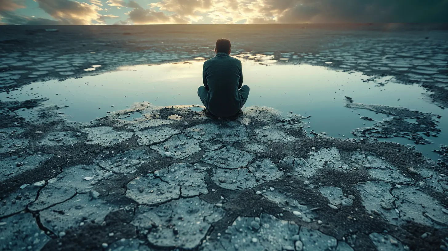 Resilience in the Face of Rejection: Strategies to Keep Moving Forward