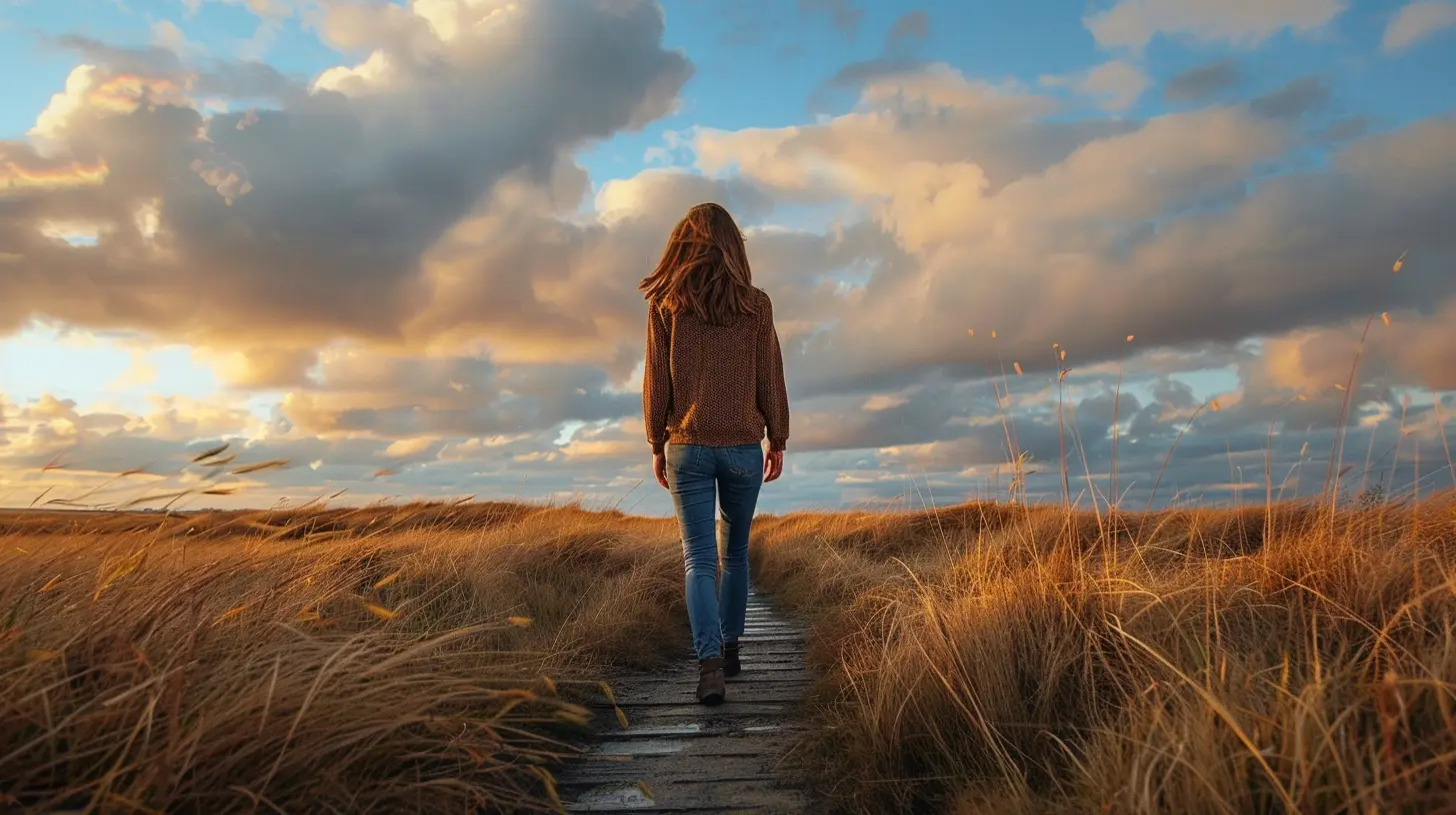 Resilience in the Face of Rejection: Strategies to Keep Moving Forward