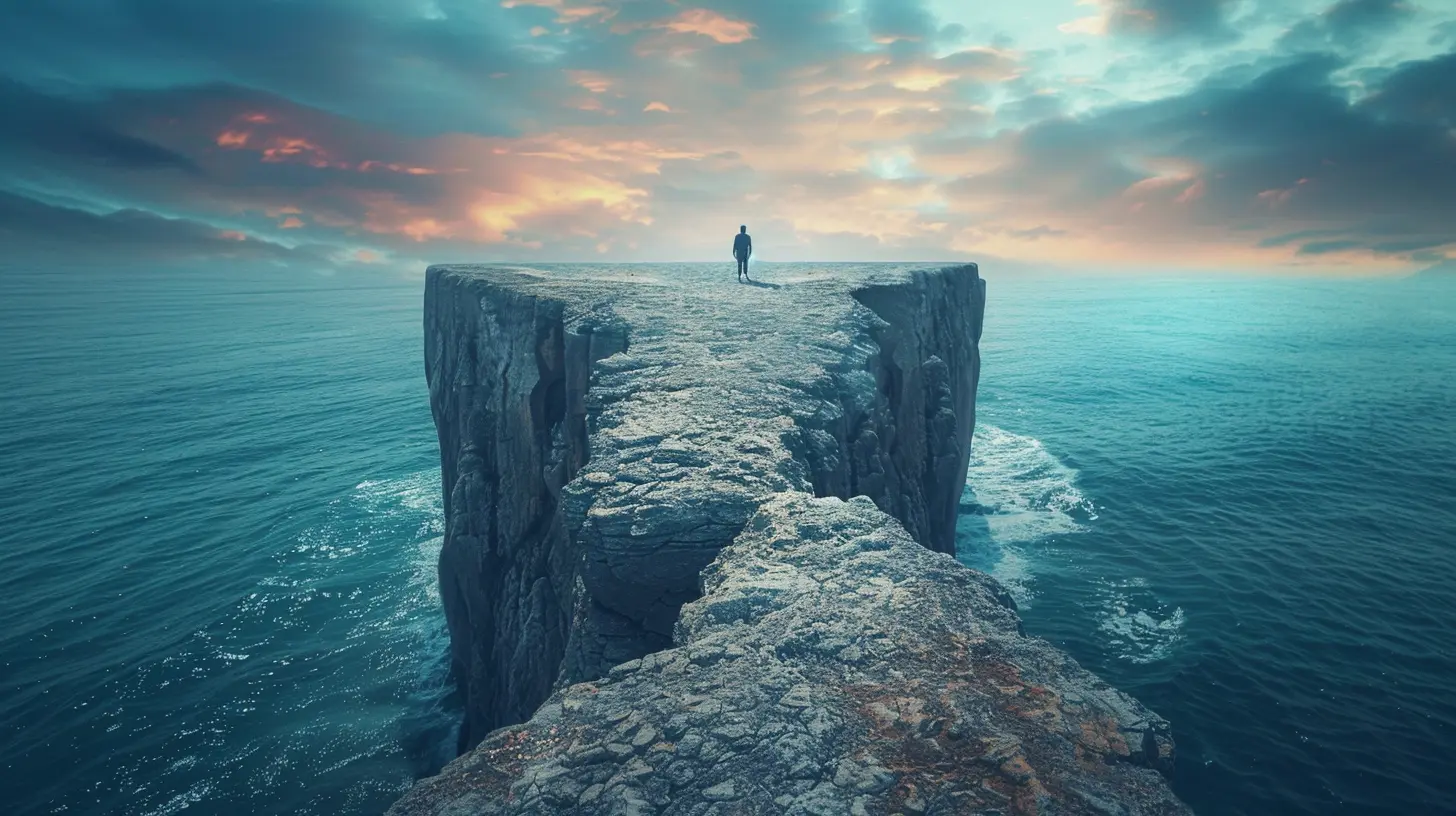 Resilience in the Face of Rejection: Strategies to Keep Moving Forward