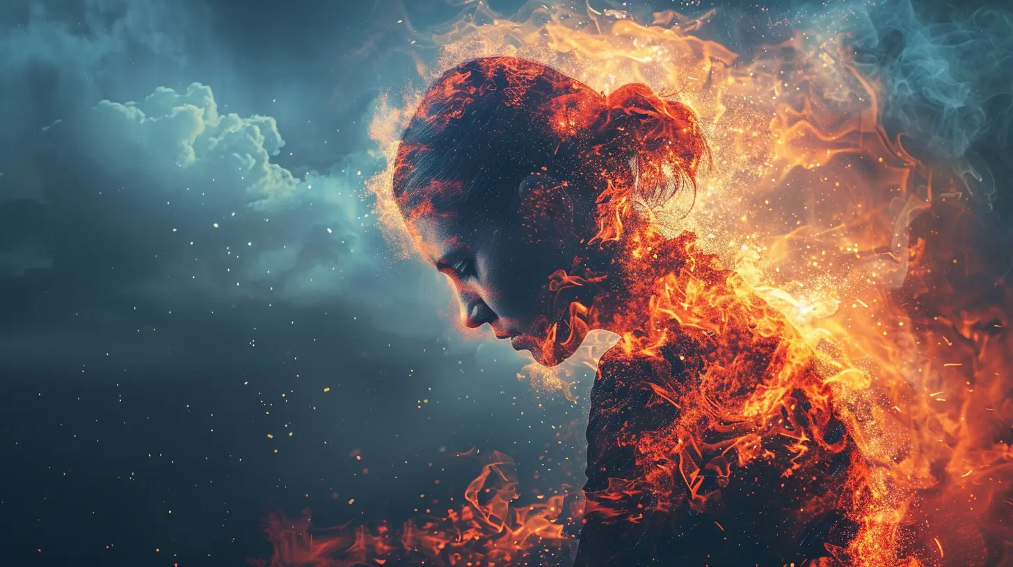 Resilience in the Workplace: Strategies for Overcoming Burnout