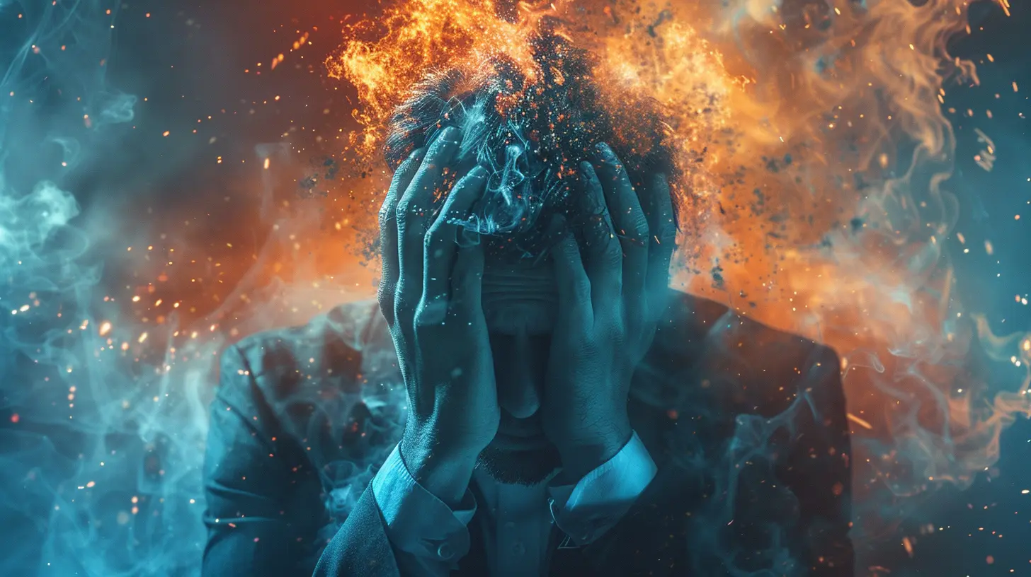 Resilience in the Workplace: Strategies for Overcoming Burnout