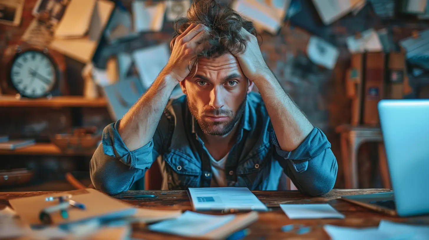 Resilience in the Workplace: Strategies for Overcoming Burnout