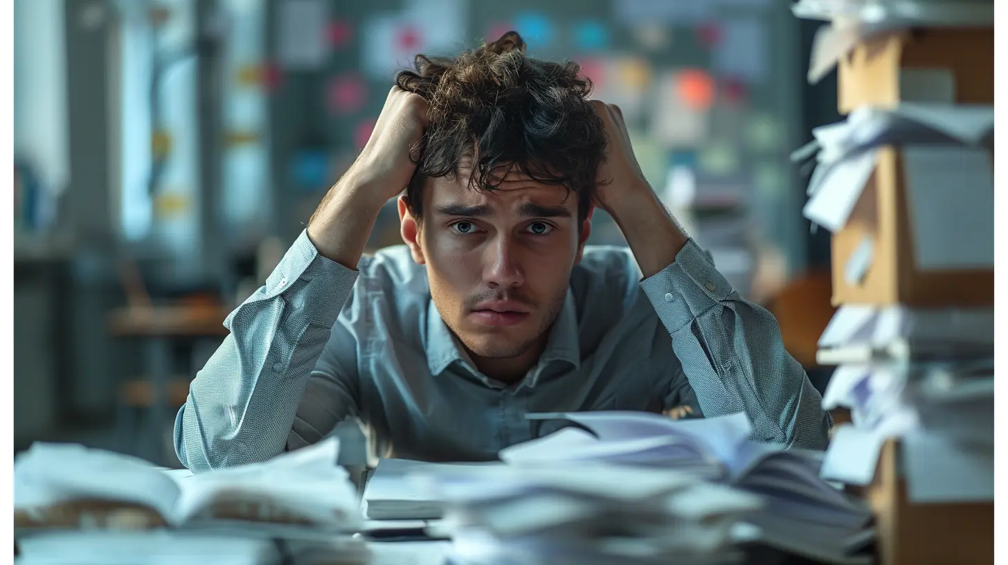 Resilience in the Workplace: Strategies for Overcoming Burnout