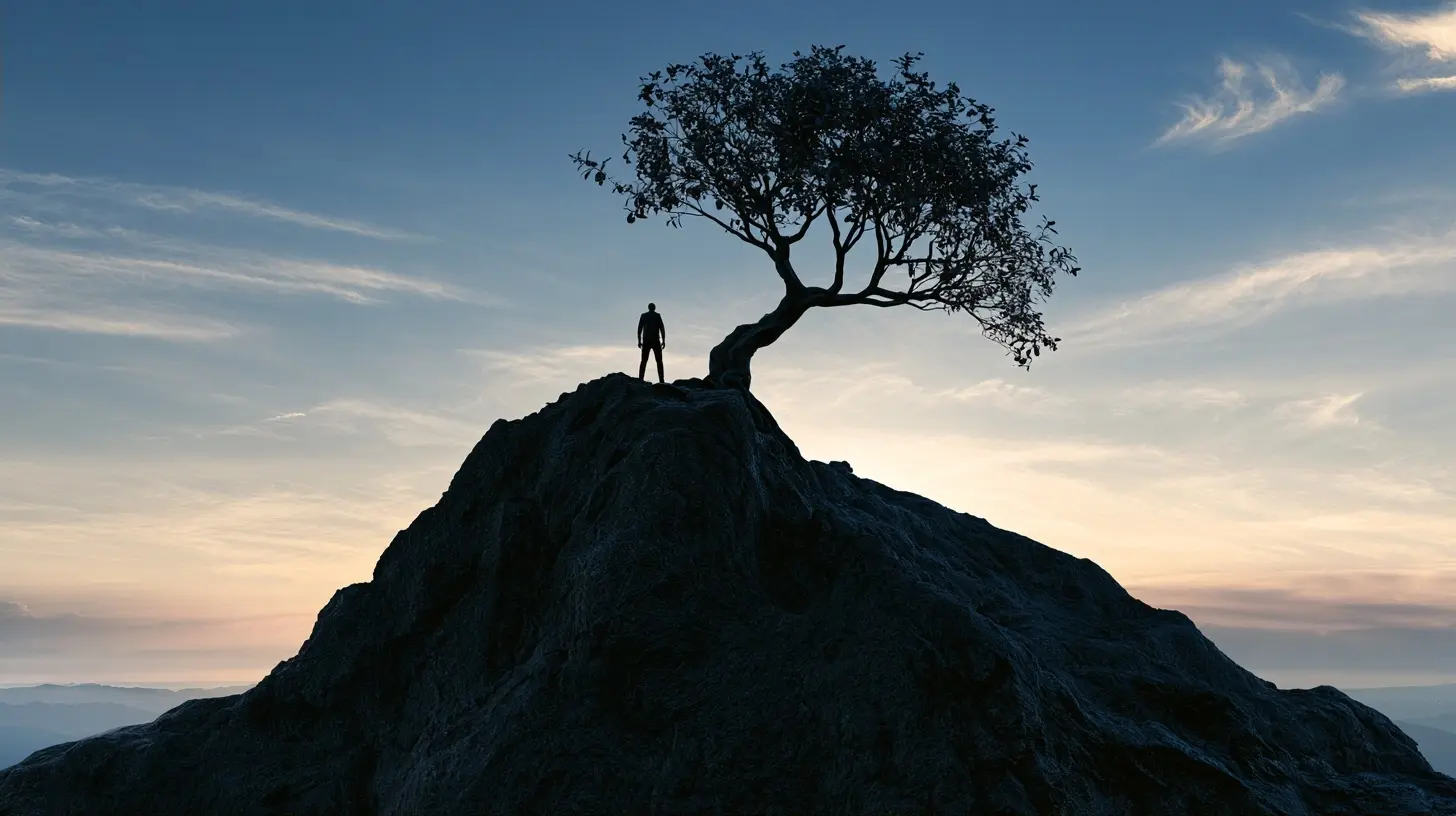 Resilience Training: A Trend Worth Investing In