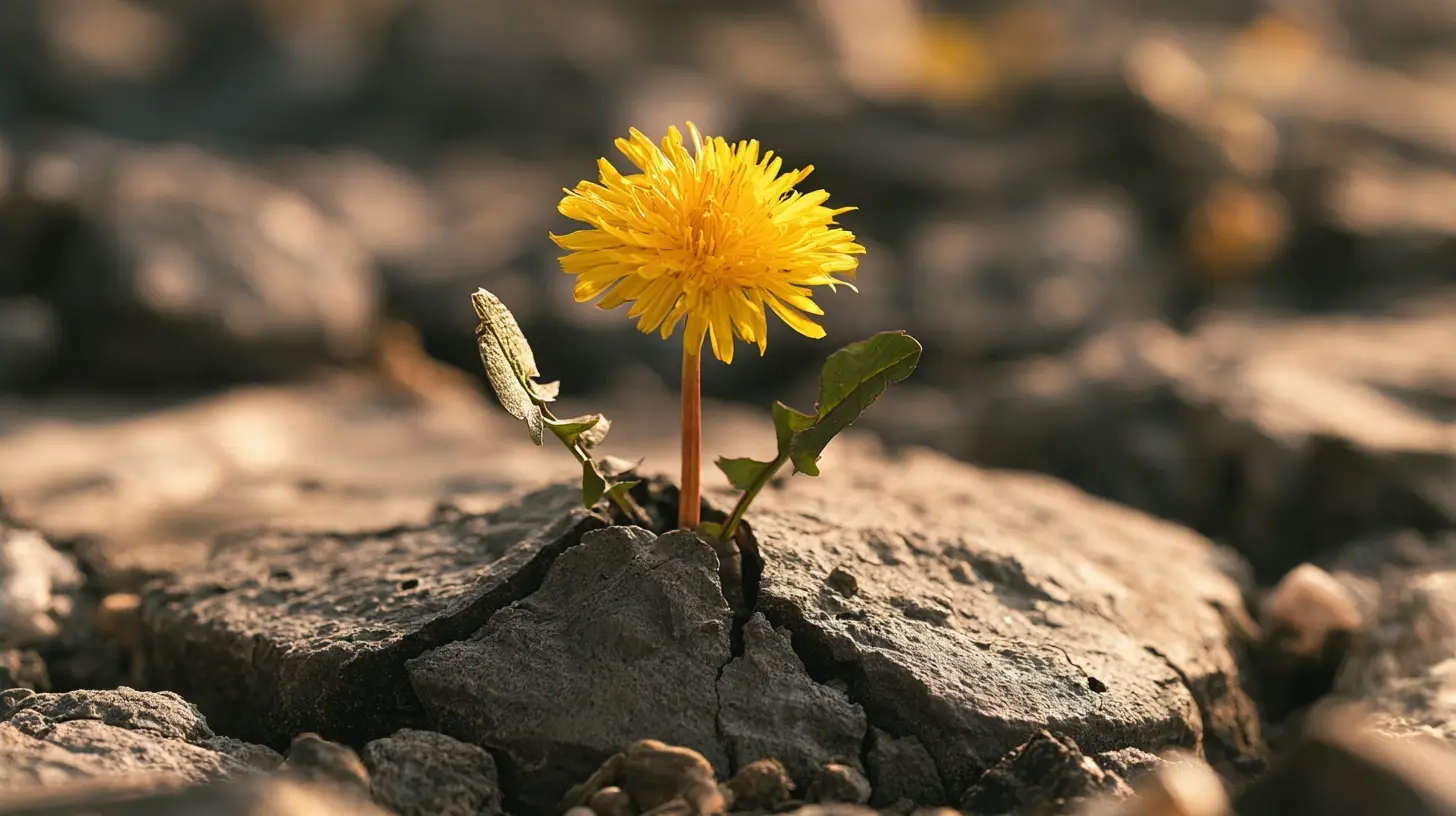 Resilience Training: A Trend Worth Investing In