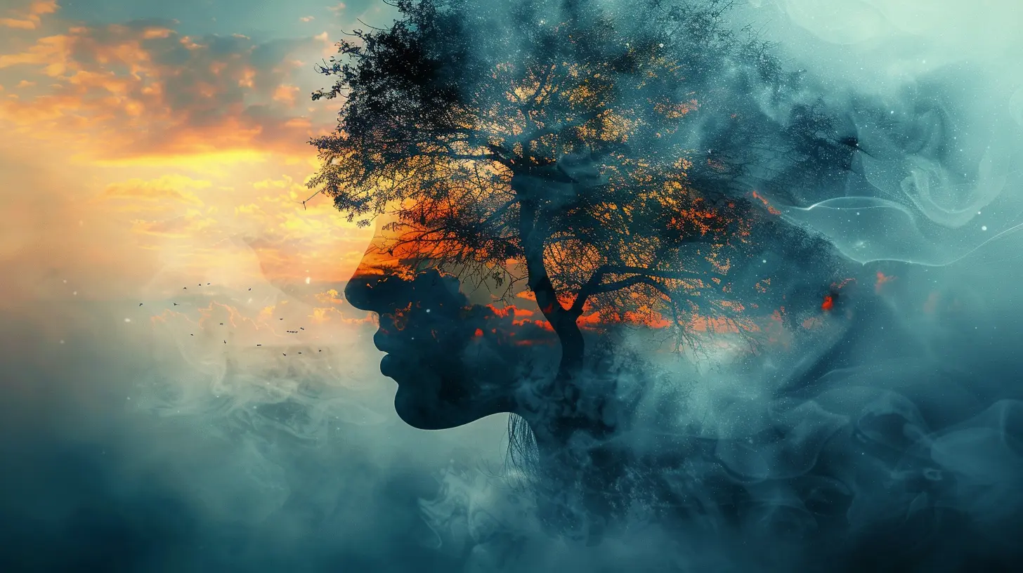 Rewriting Your Story: Trauma Recovery and Personal Growth