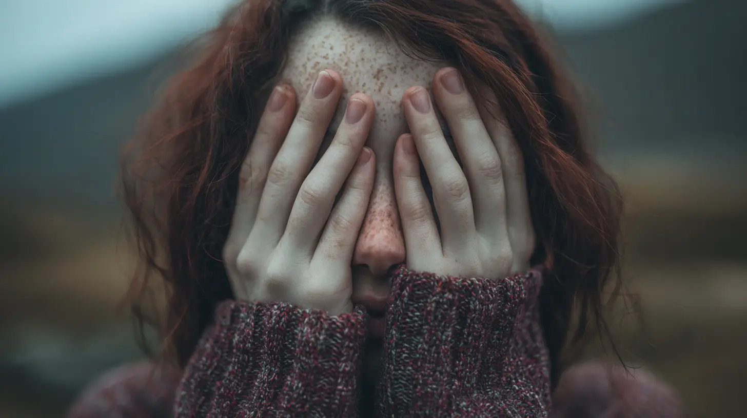 Self-Care and Grief: A Guide to Navigating Loss