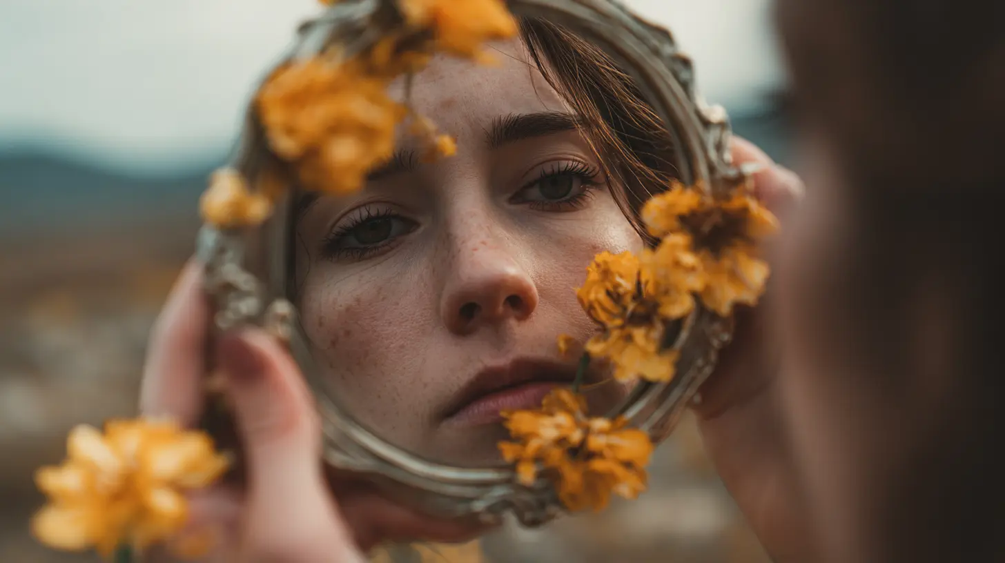 Self-Care and Grief: A Guide to Navigating Loss