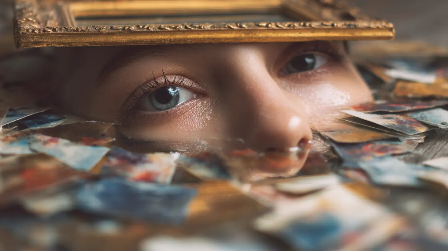 Self-Care and Grief: A Guide to Navigating Loss