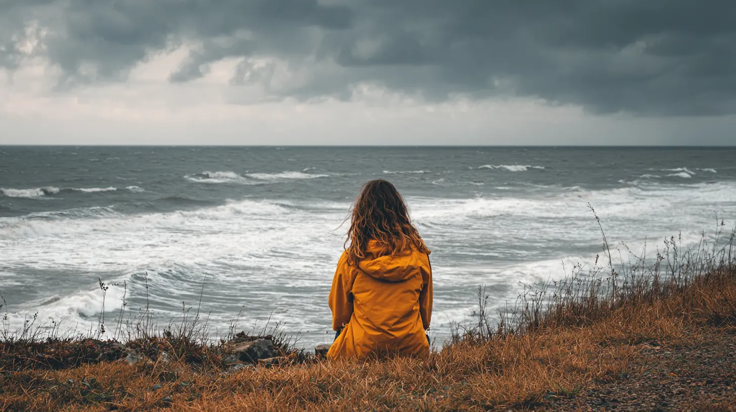 Self-Care and Grief: A Guide to Navigating Loss