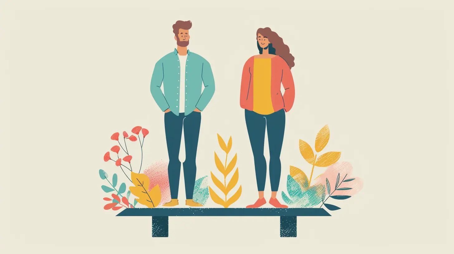 Self-Care in Relationships: Balancing Your Needs with Others’