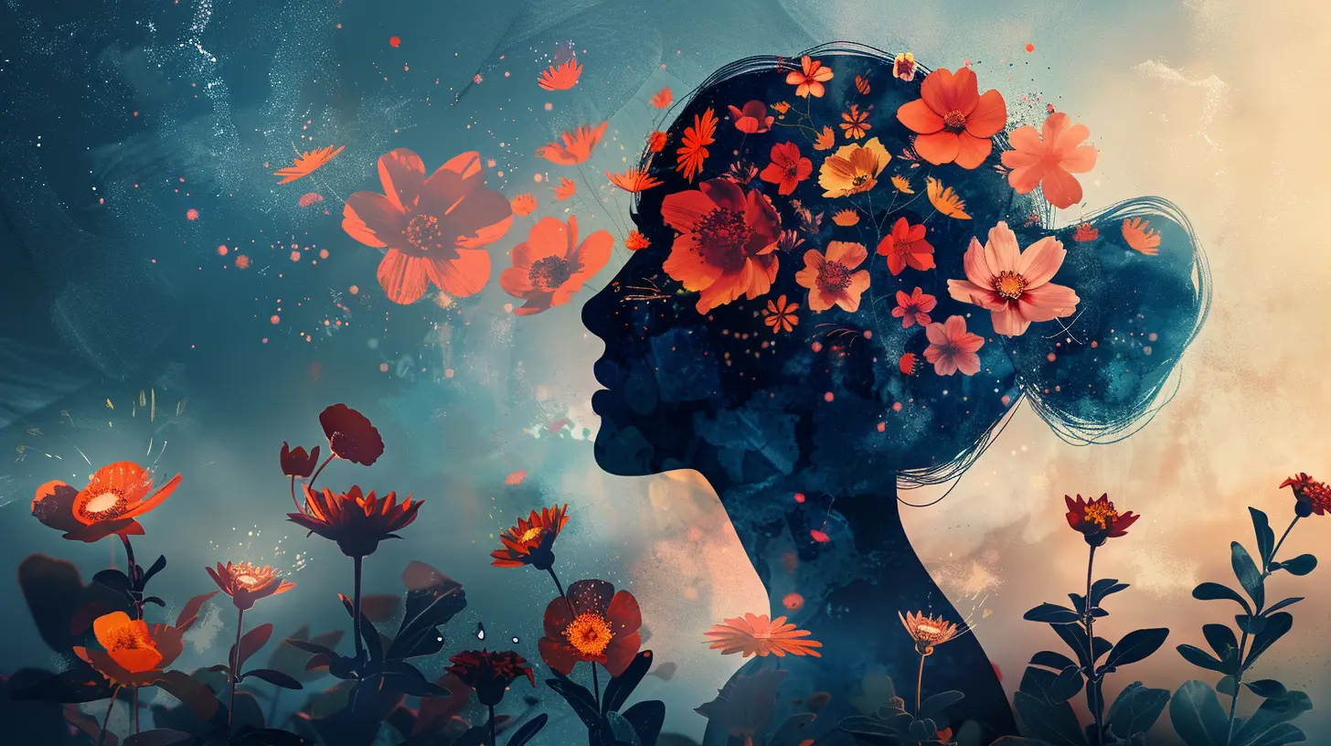 Self-Compassion as a Key to Improved Mental Wellness