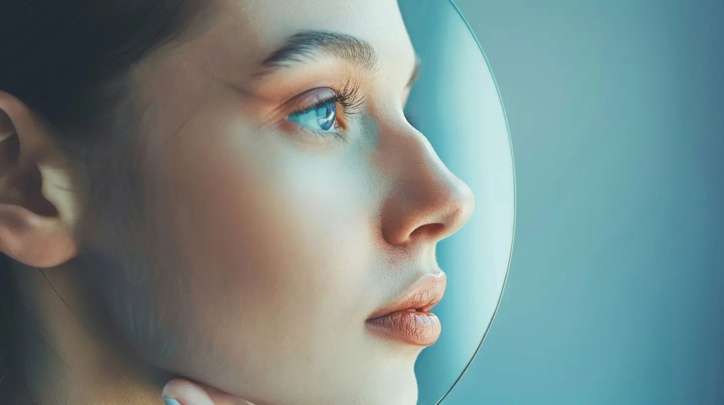 Self-Esteem and Assertiveness: Finding Your Voice
