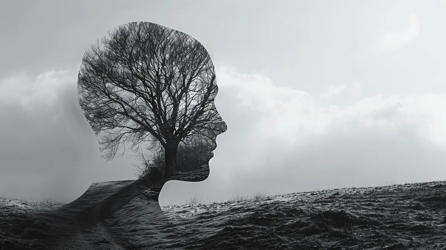Self-Esteem and Assertiveness: Finding Your Voice