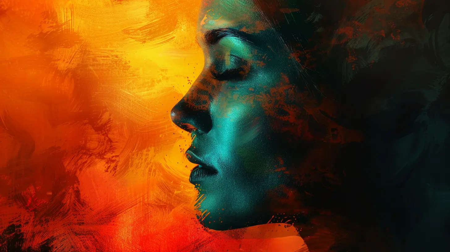 Self-Esteem and Assertiveness: Finding Your Voice