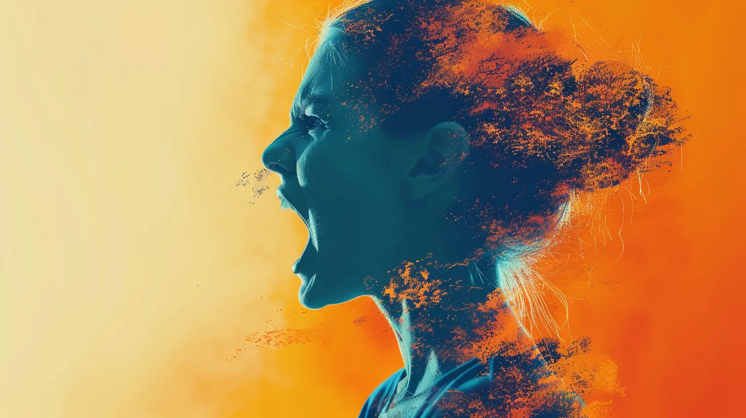 Self-Esteem and Assertiveness: Finding Your Voice