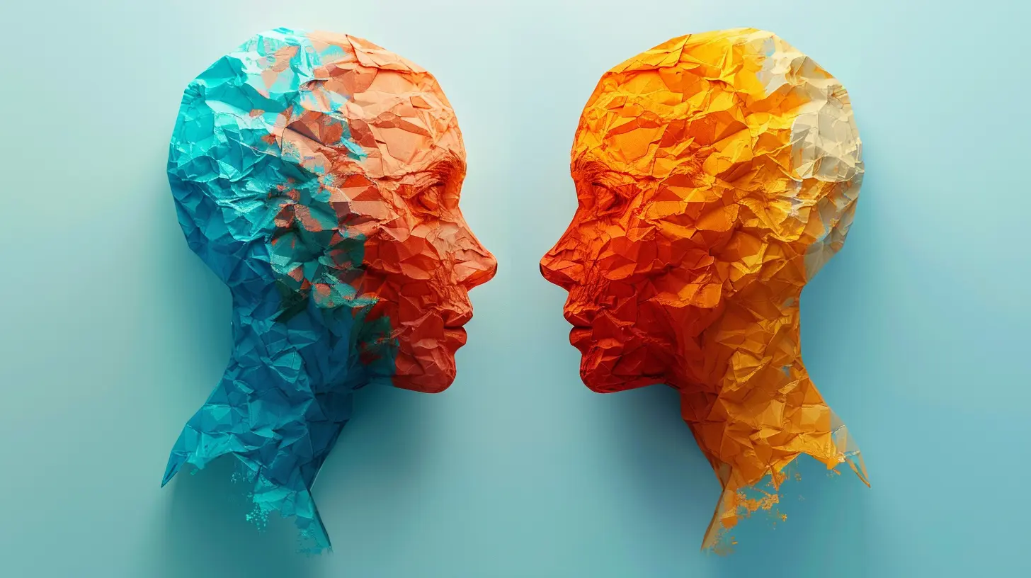 Self-Esteem and Emotional Intelligence: How They Work Together