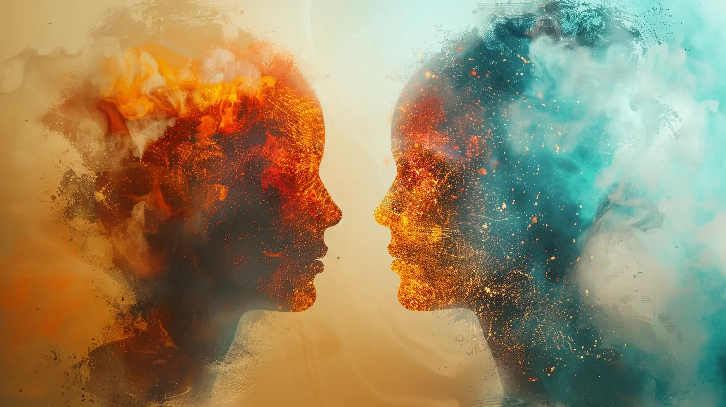 Self-Esteem and Emotional Intelligence: How They Work Together