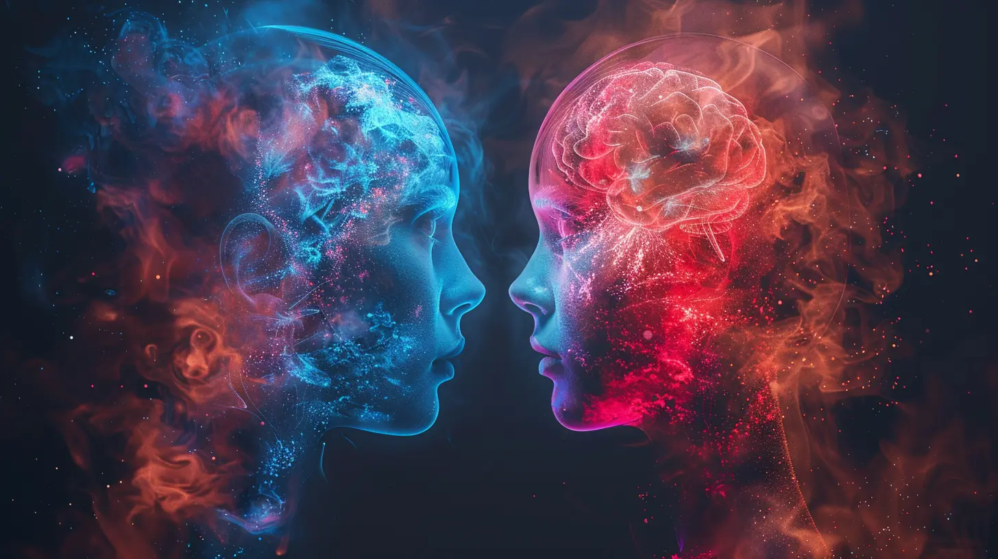 Self-Esteem and Emotional Intelligence: How They Work Together