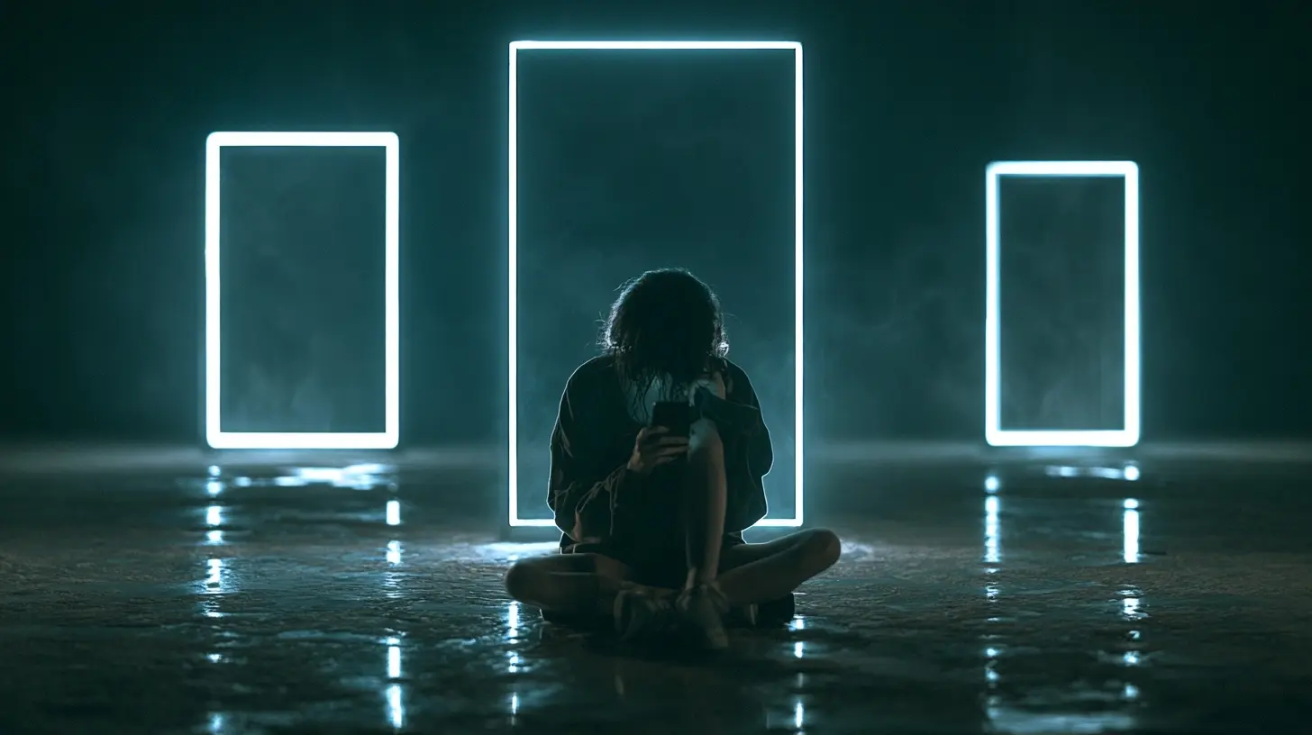 Social Media and Depression in the Late 2020s