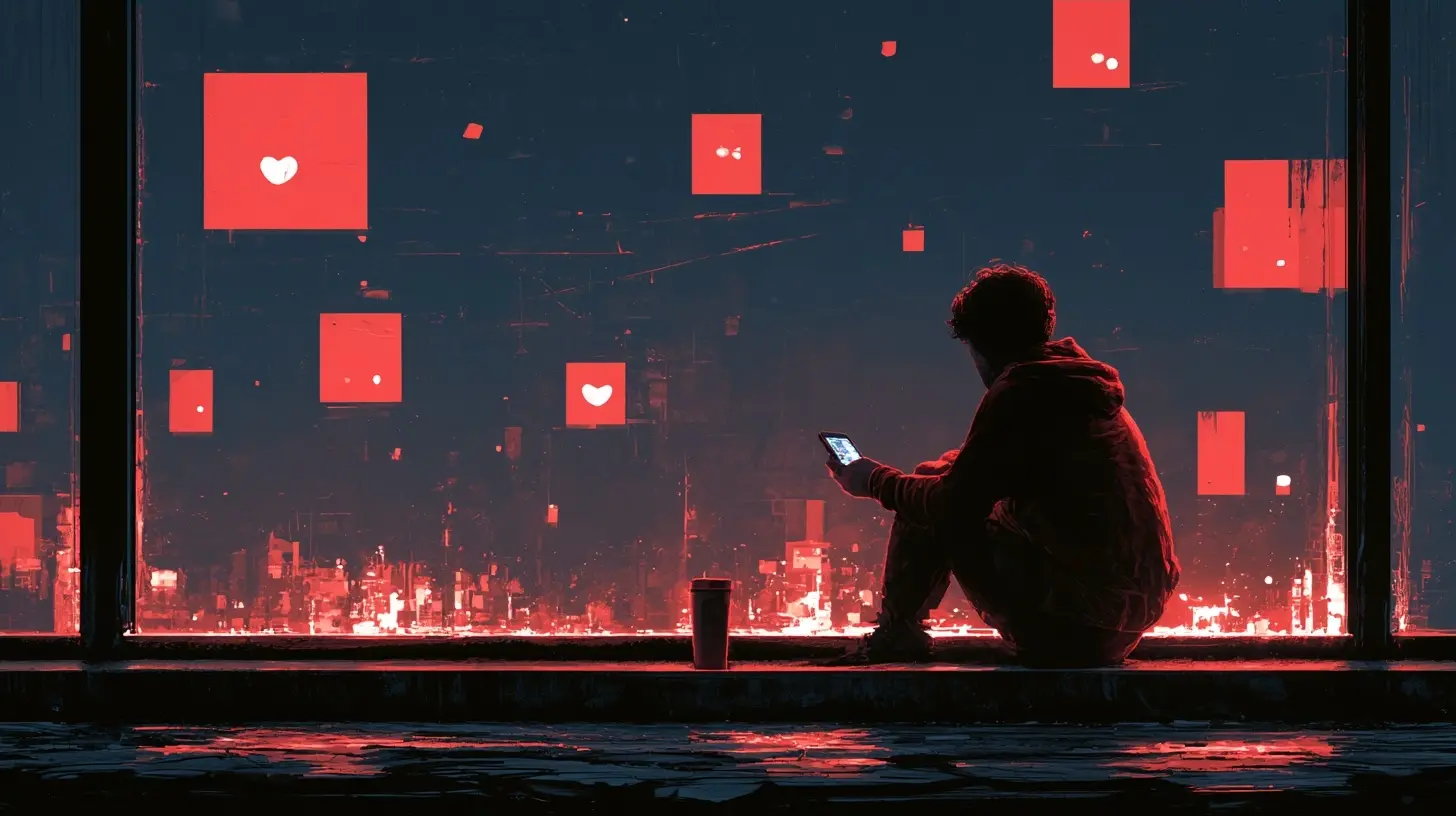 Social Media and Depression in the Late 2020s