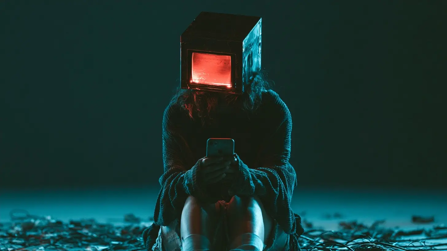 Social Media and Depression in the Late 2020s