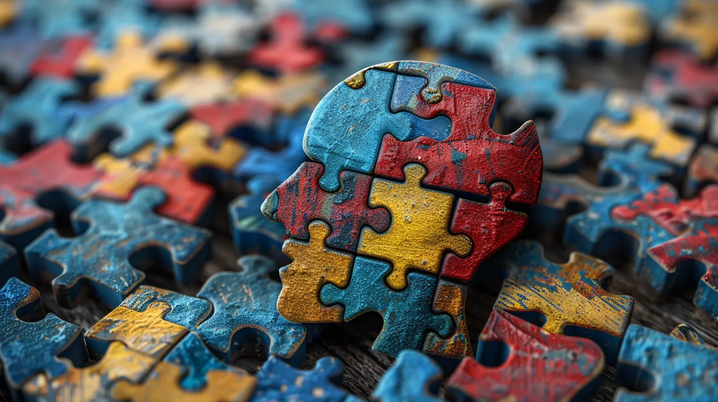 Supporting Autistic Teens Through Social Challenges