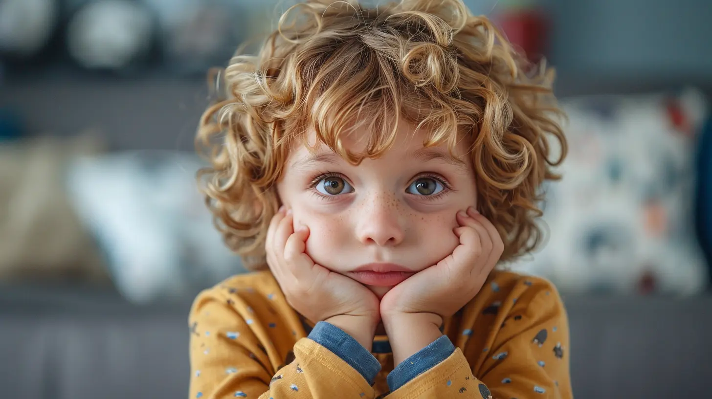 Teaching Kids Emotional Regulation: A Parent’s Guide