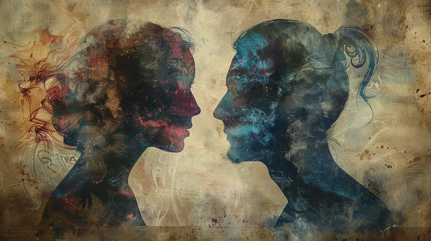 The Art of Emotional Communication in Relationships