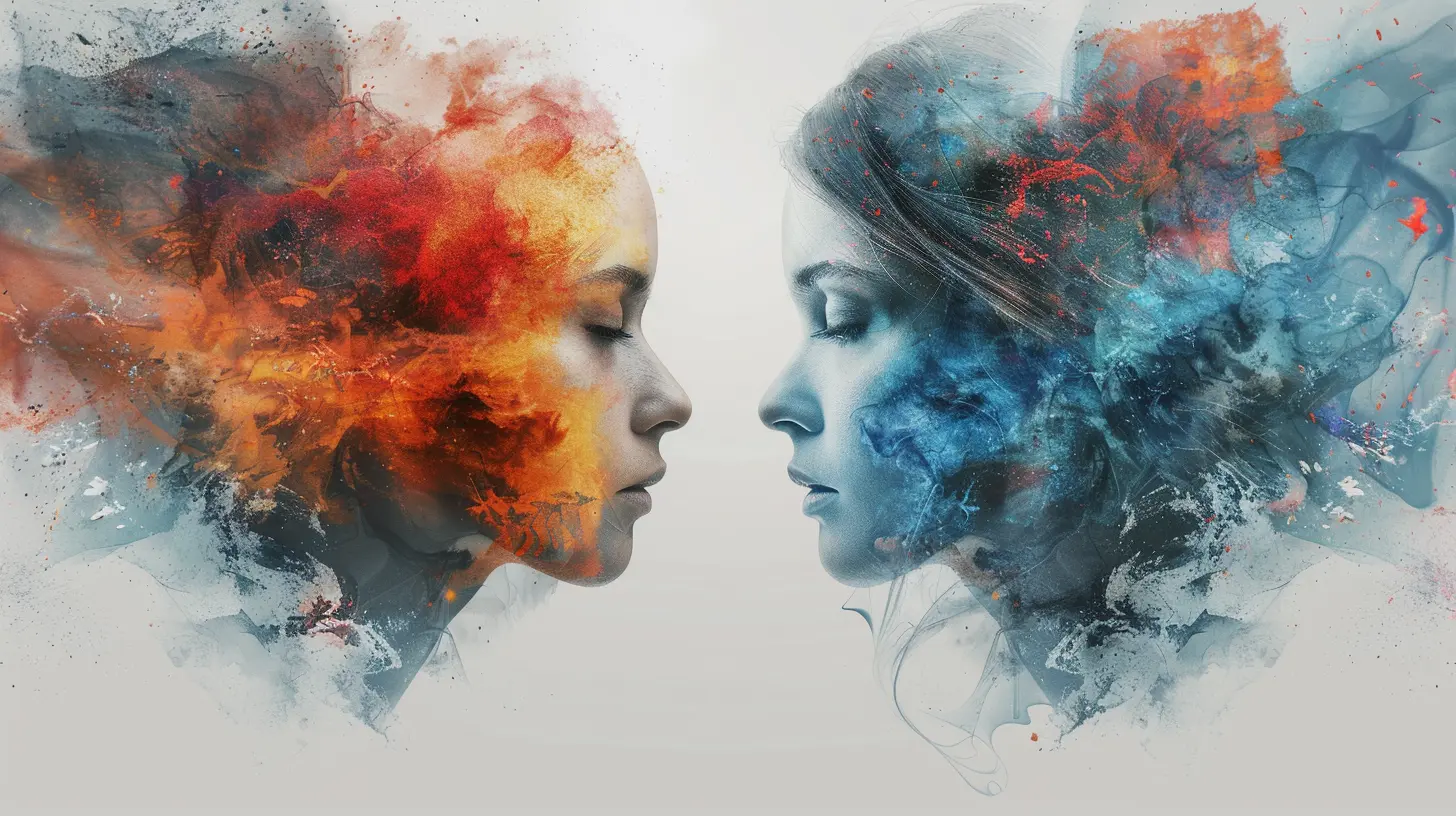 The Art of Emotional Communication in Relationships