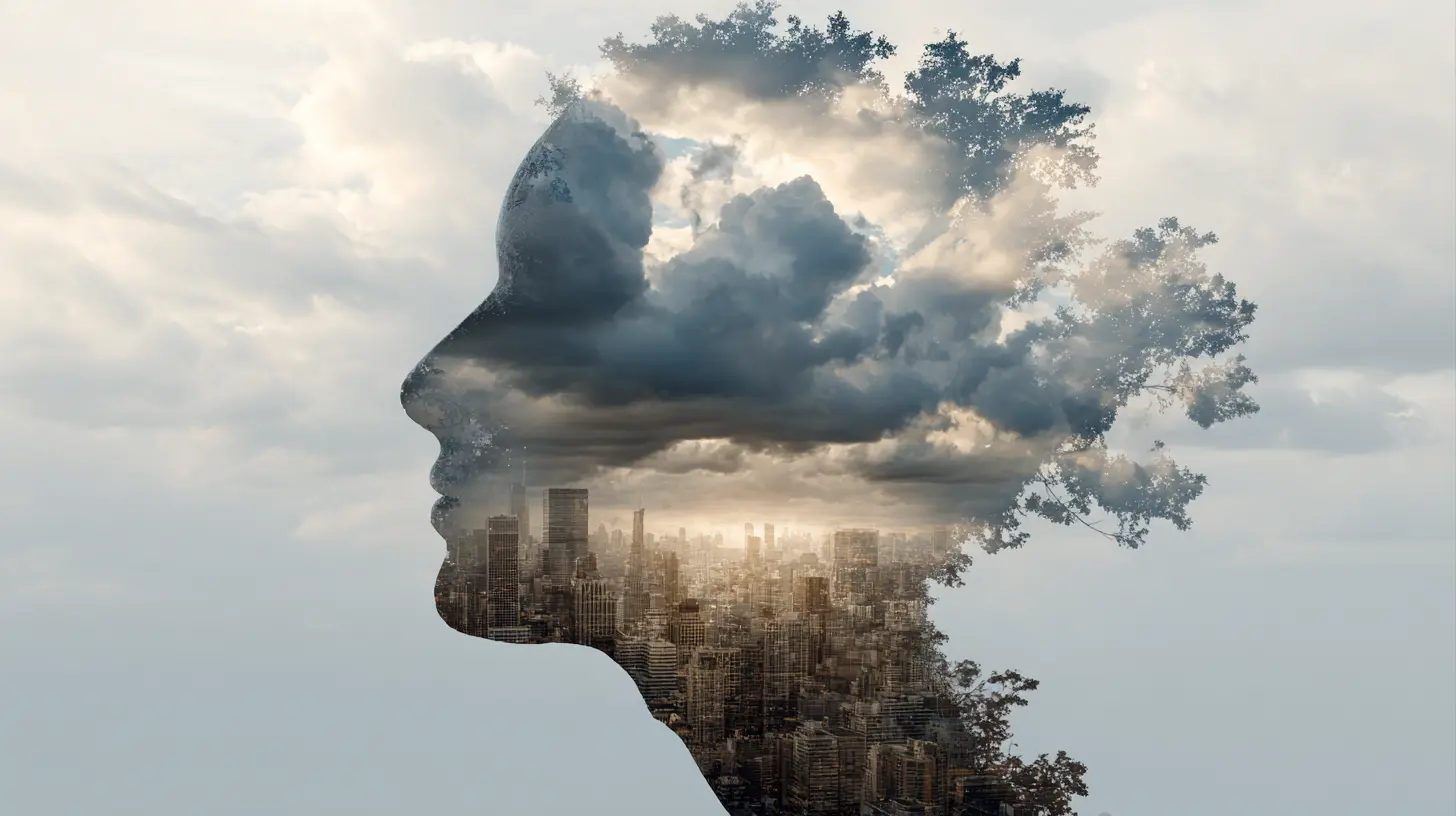 The Beginner’s Toolbox for Developing Mindful Thinking