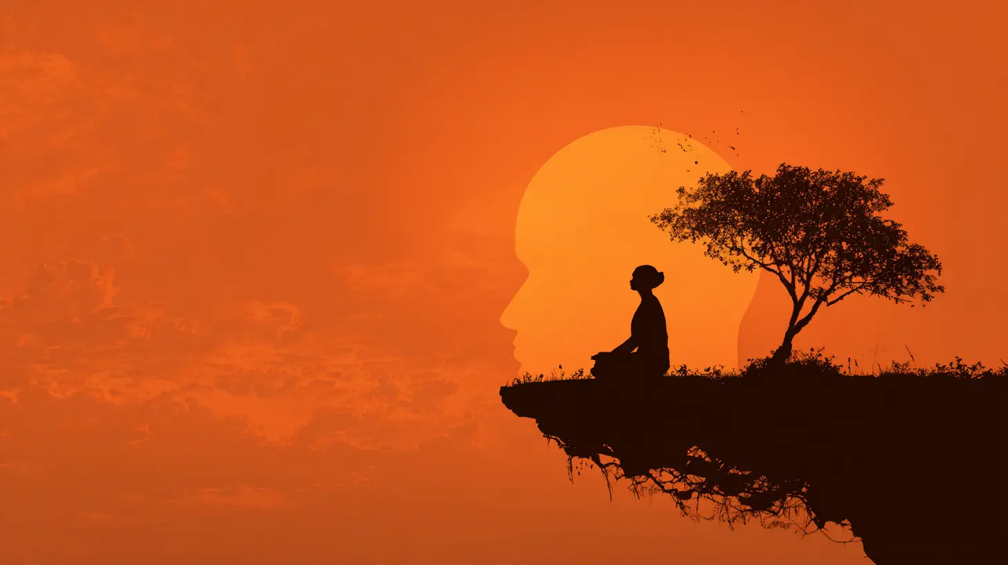 The Beginner’s Toolbox for Developing Mindful Thinking