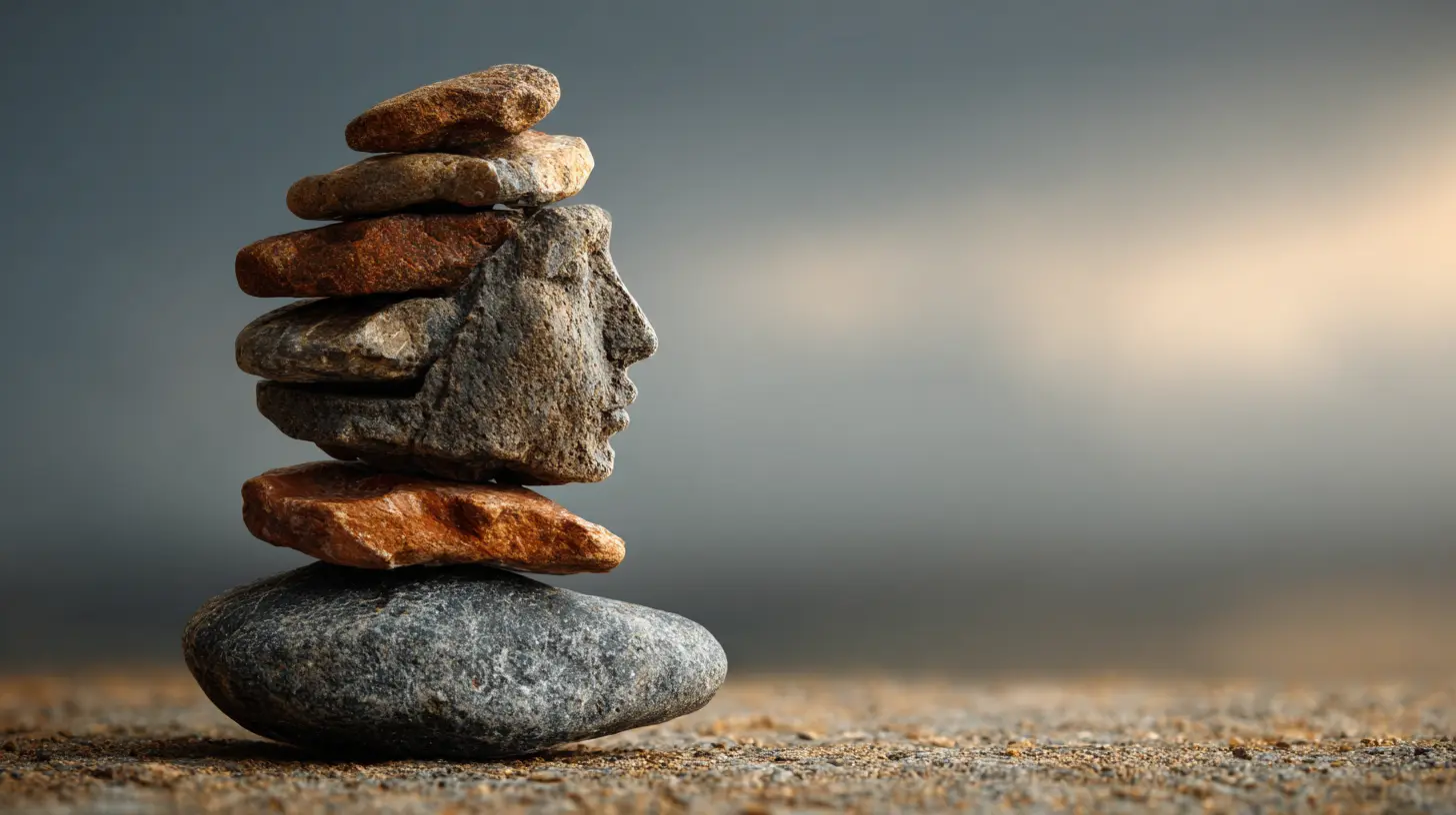 The Beginner’s Toolbox for Developing Mindful Thinking