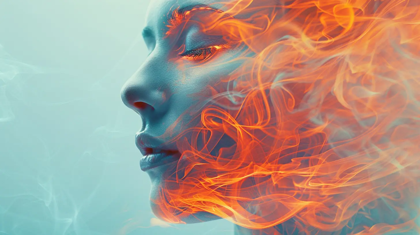 The Benefits of Emotional Expression in Physical Health