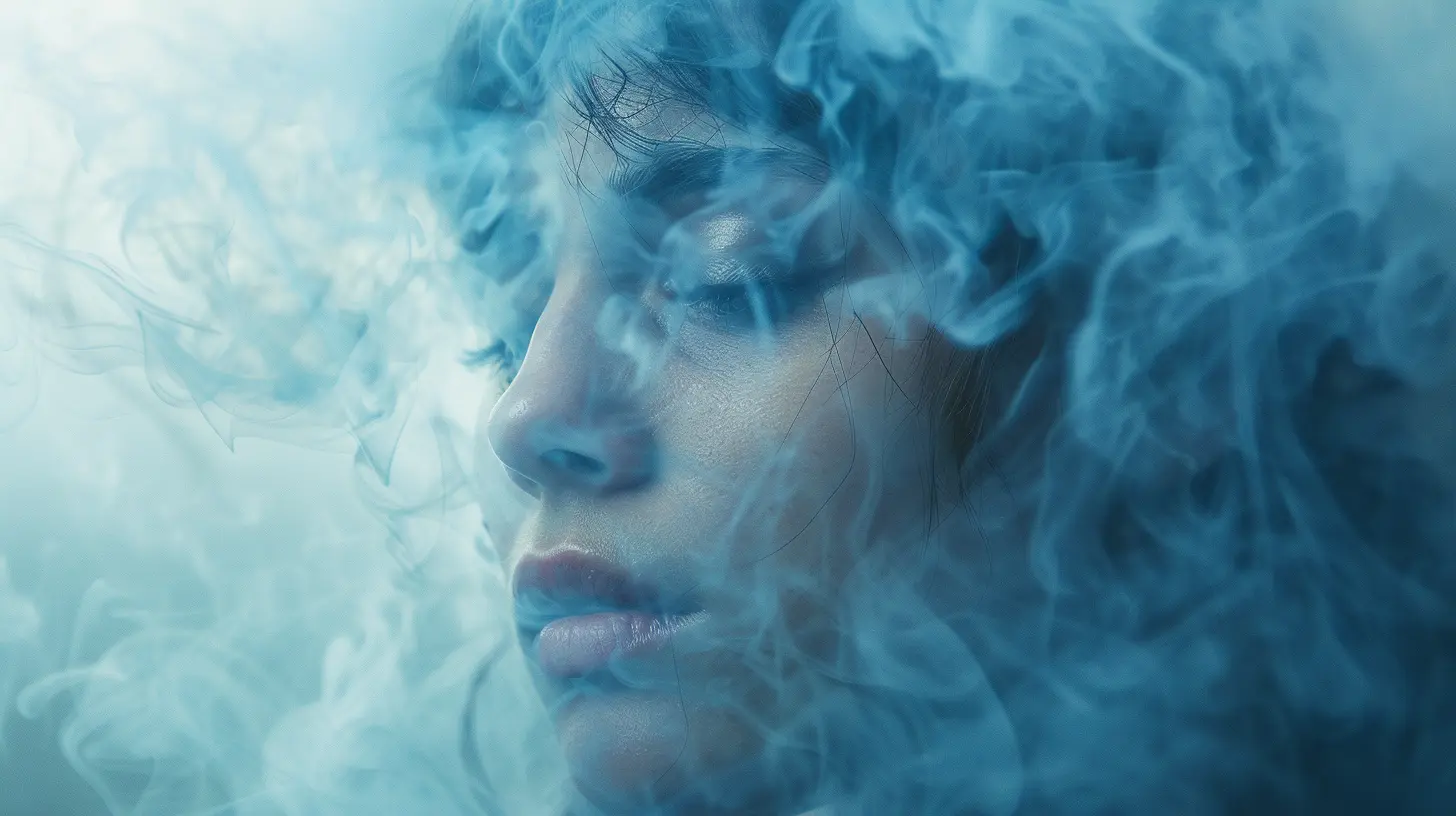 The Benefits of Emotional Expression in Physical Health
