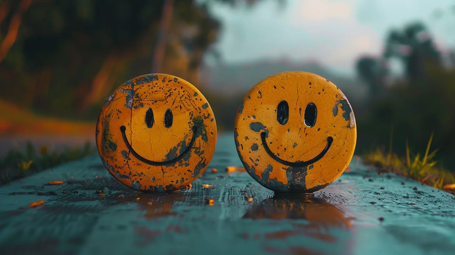 The Benefits of Emotional Expression in Physical Health