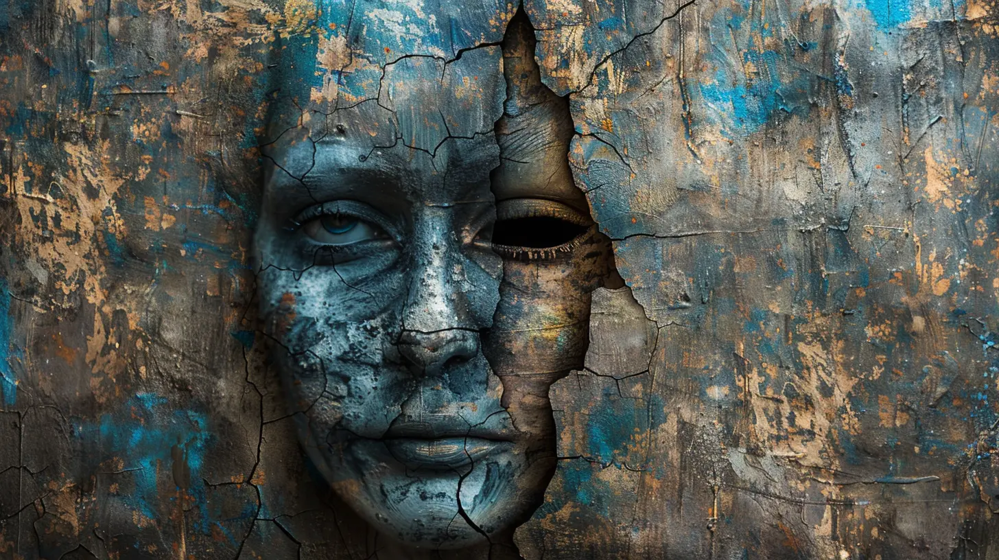The Benefits of Emotional Expression in Physical Health