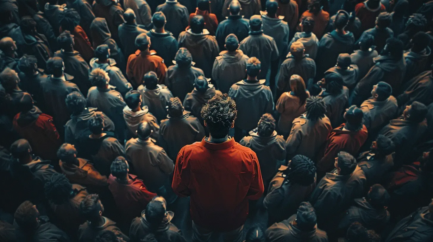 The Bystander Effect: Social Influence and Diffusion of Responsibility