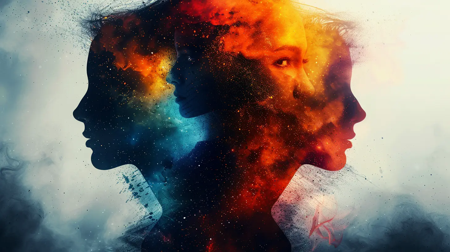 The Challenge of Treating Co-Occurring Substance Use and Personality Disorders