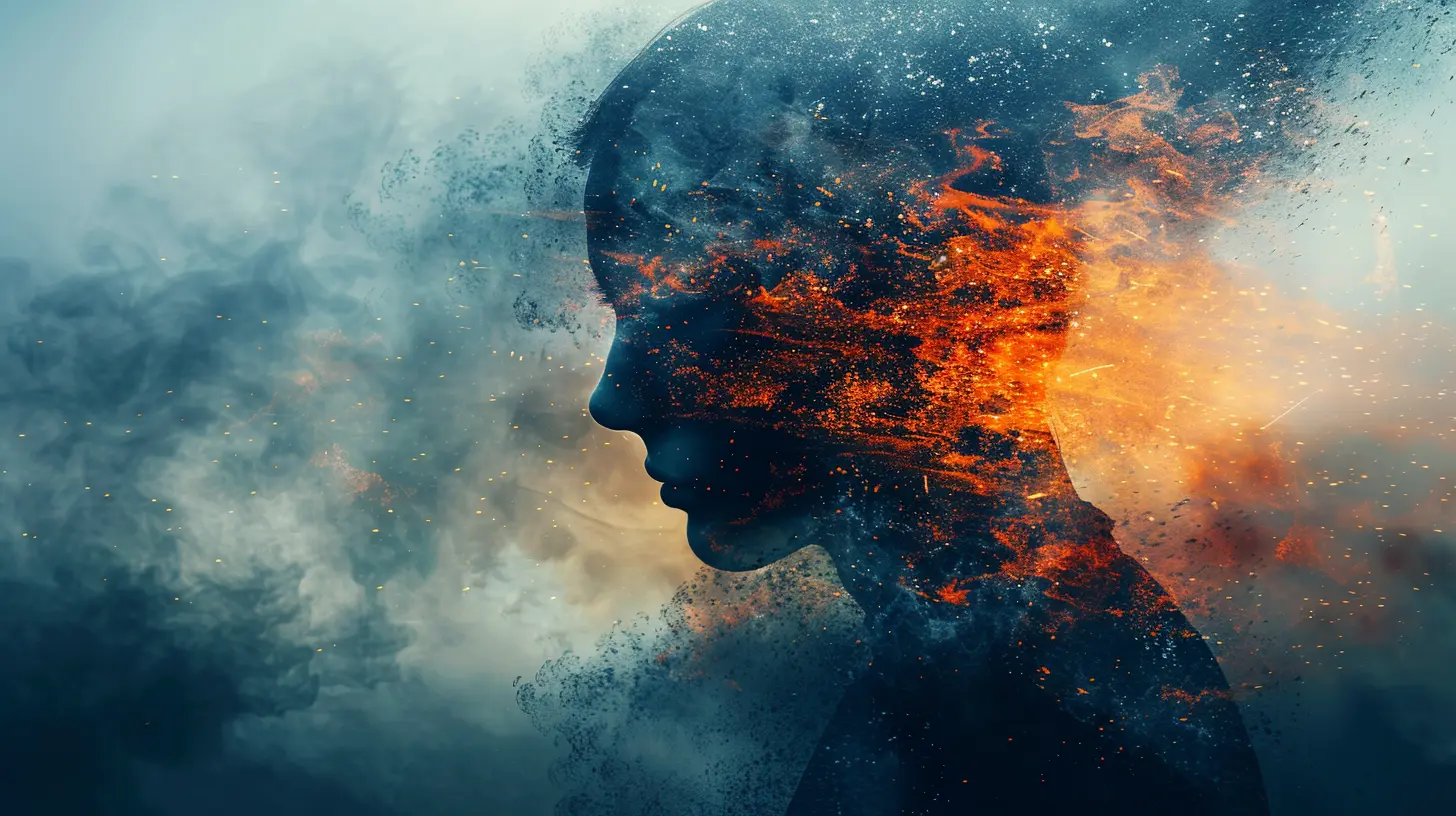 The Challenge of Treating Co-Occurring Substance Use and Personality Disorders