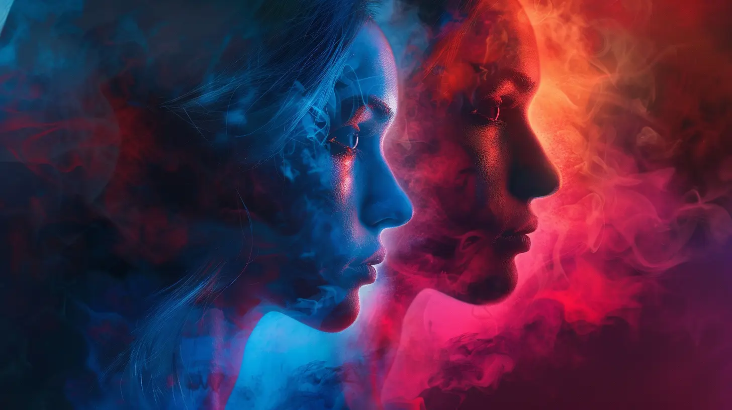 The Challenge of Treating Co-Occurring Substance Use and Personality Disorders