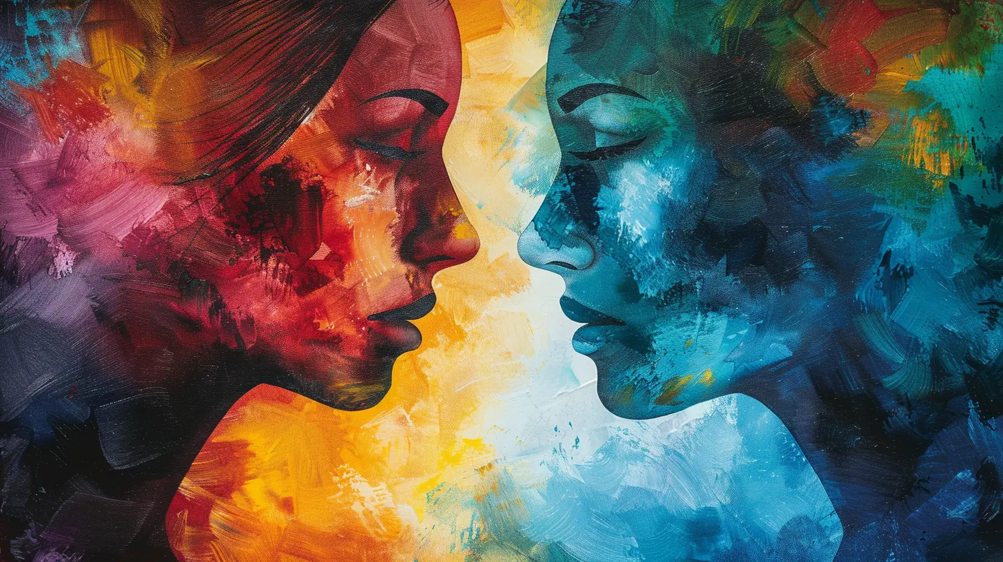 The Challenge of Treating Co-Occurring Substance Use and Personality Disorders