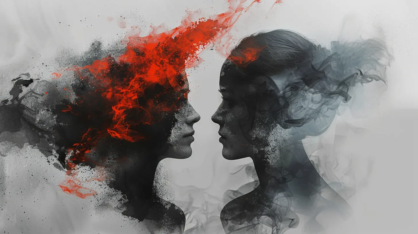 The Complex Relationship Between Depression and Personality Disorders