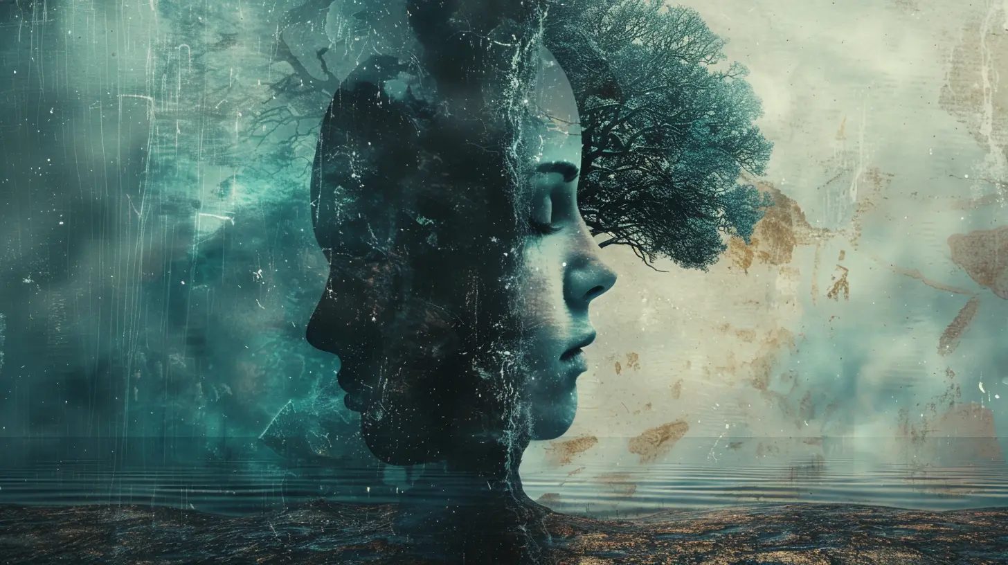The Complex Relationship Between Depression and Personality Disorders