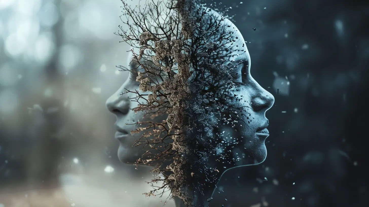 The Connection Between Hydration and Emotional Control