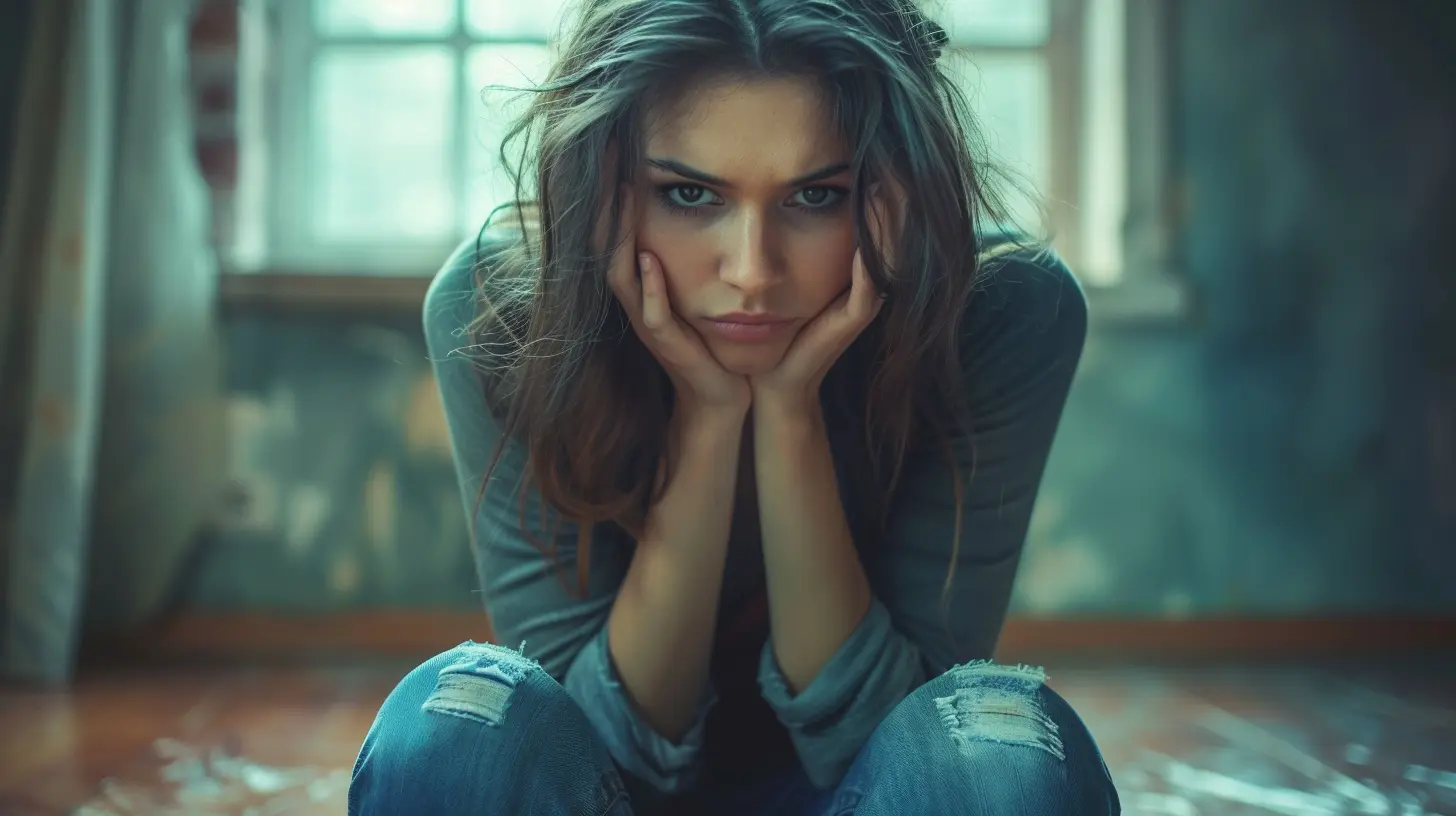 The Connection Between Hydration and Emotional Control