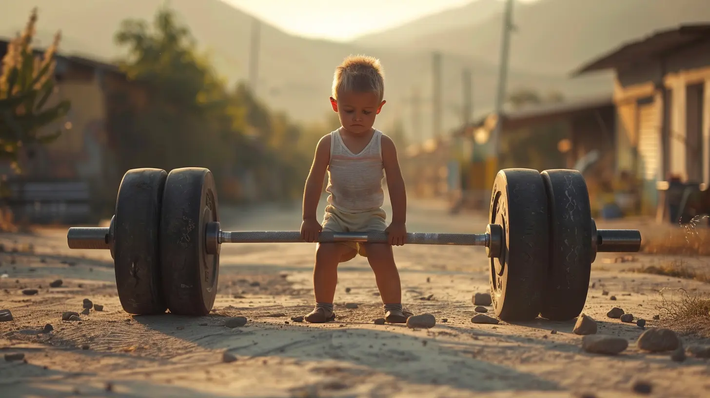 The Connection Between Physical Activity and Cognitive Growth