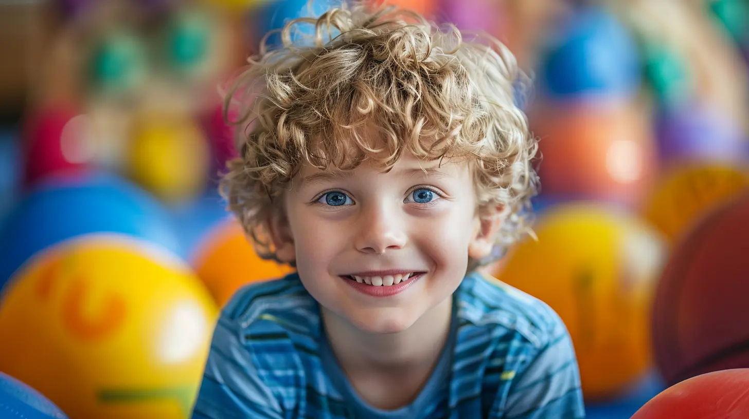 The Connection Between Physical Activity and Cognitive Growth