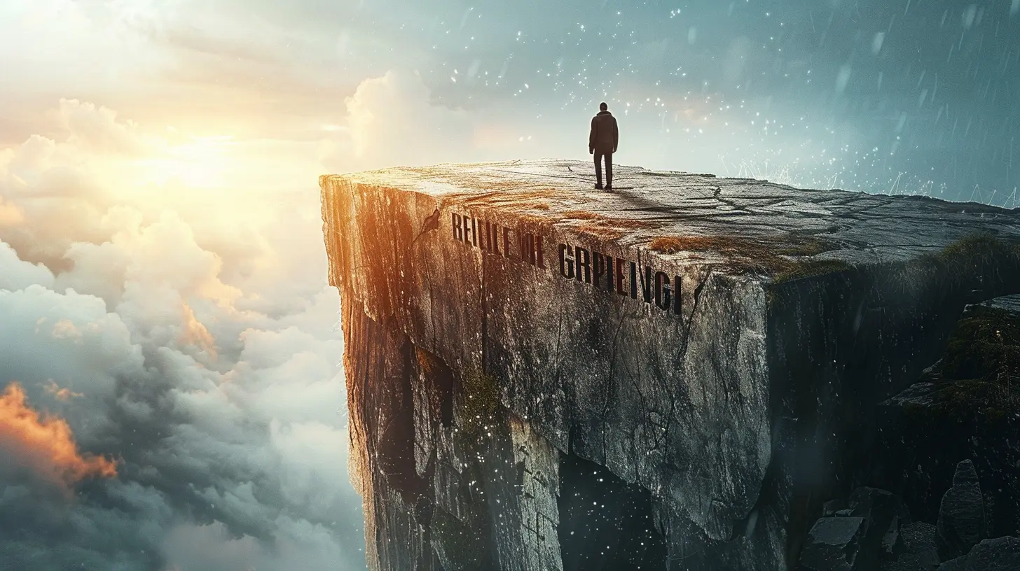 The Connection Between Resilience and Creativity